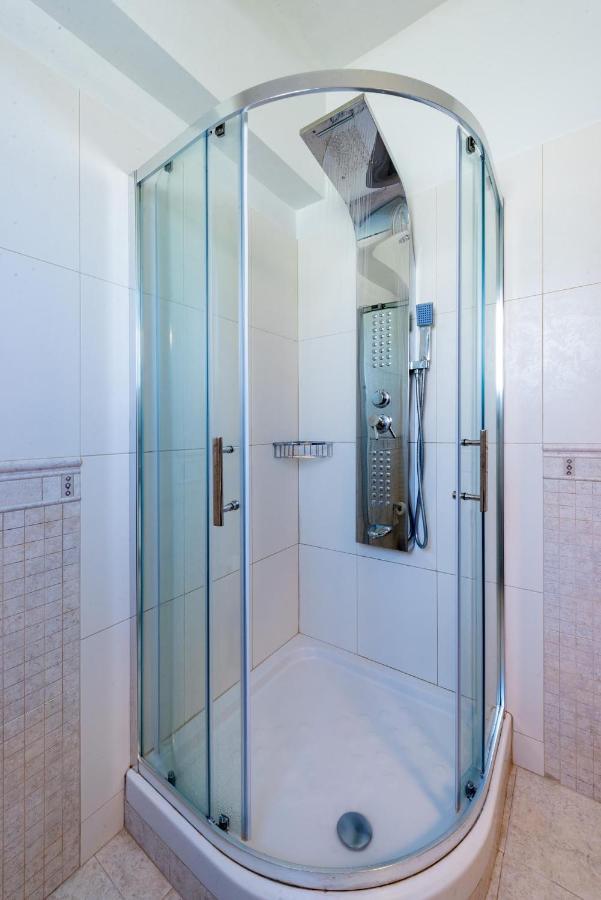 Dias Luxury Villa Koskinou  ภายนอก รูปภาพ