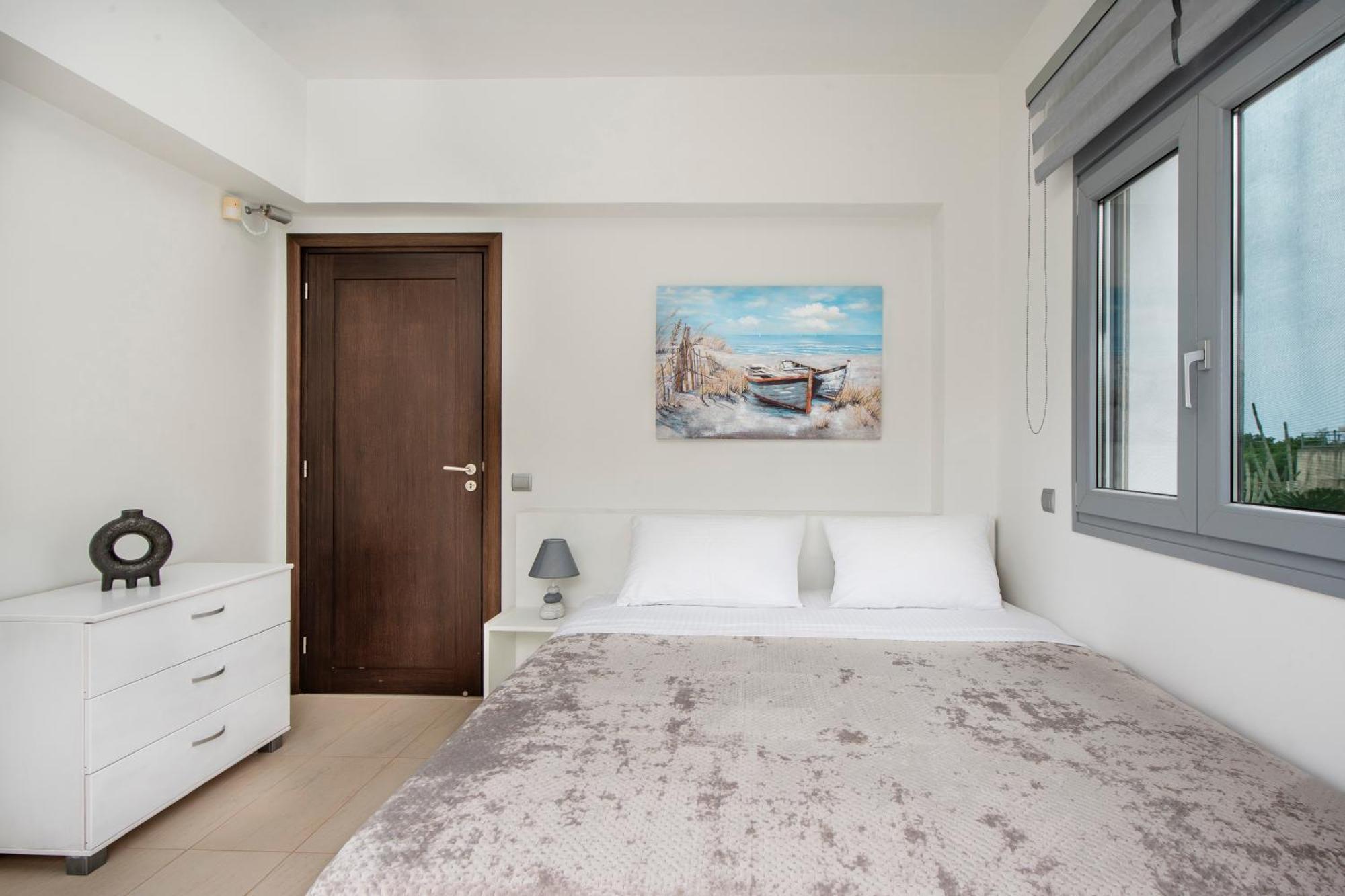 Dias Luxury Villa Koskinou  ภายนอก รูปภาพ
