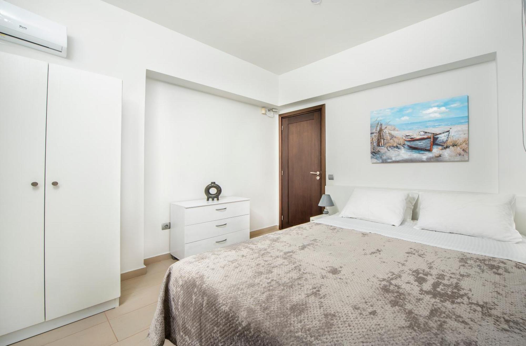 Dias Luxury Villa Koskinou  ภายนอก รูปภาพ